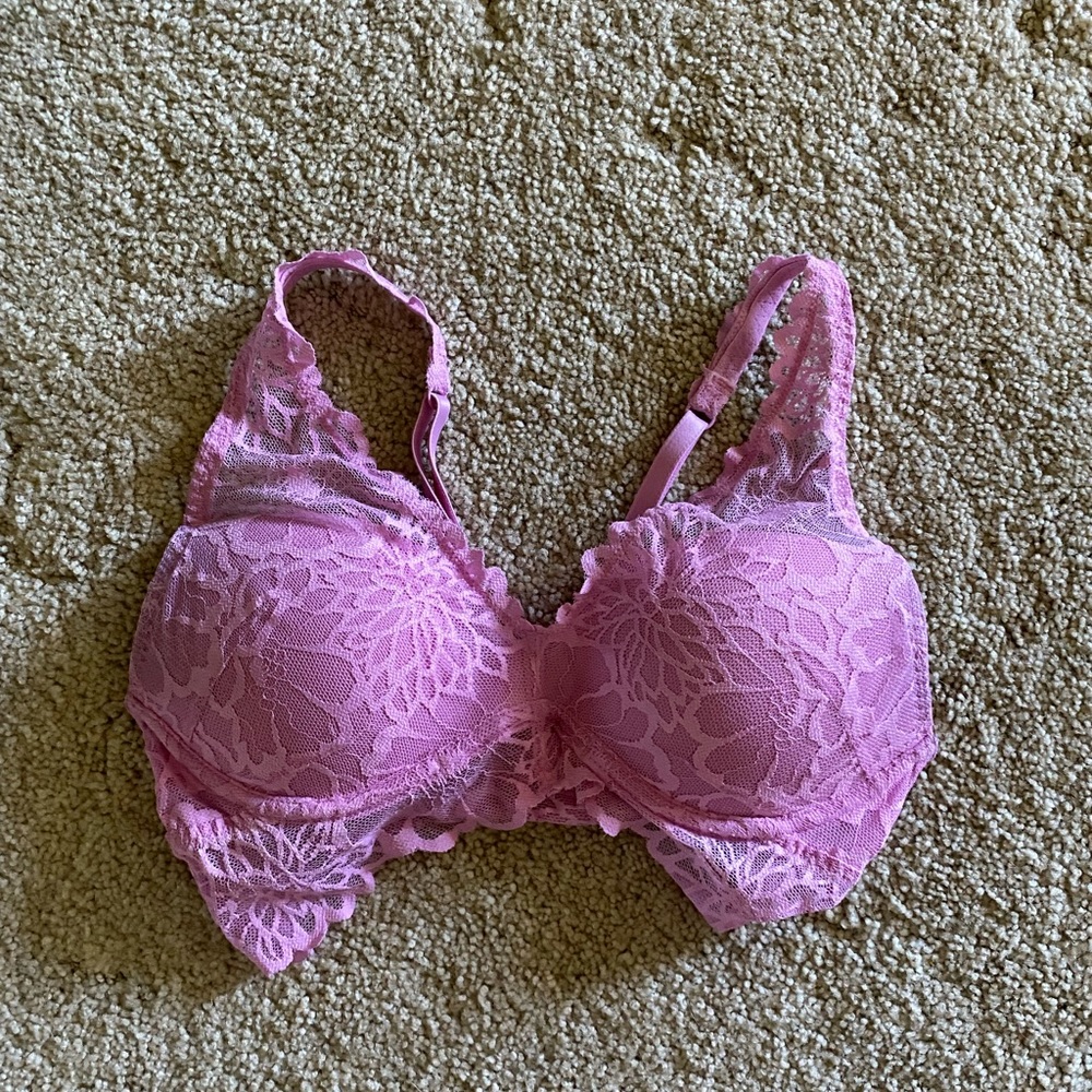 Victoria’s Secret PINK bralette